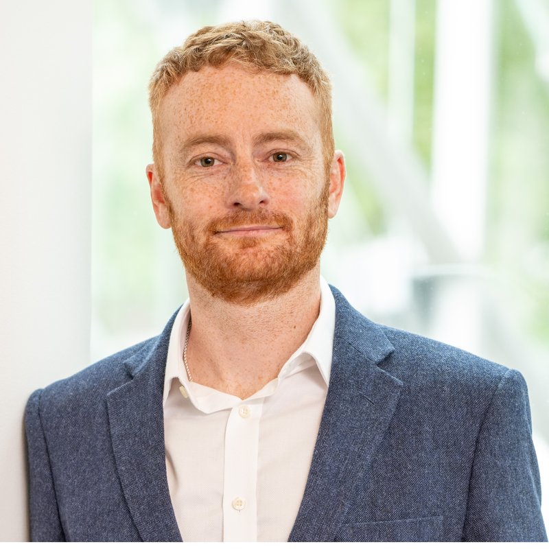 Daniel Lusted, Co-Founder of Tax Radar