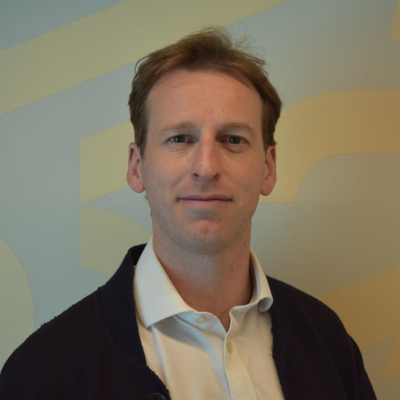 Jack Sloggett, Co-Founder of Tax Radar